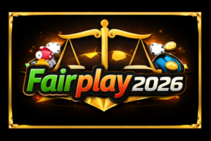 Fair Play 2026