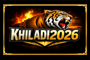 Khiladi 2026