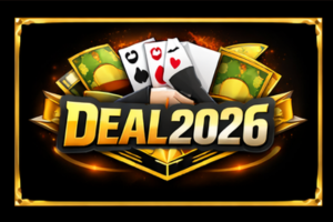 Deal 2026