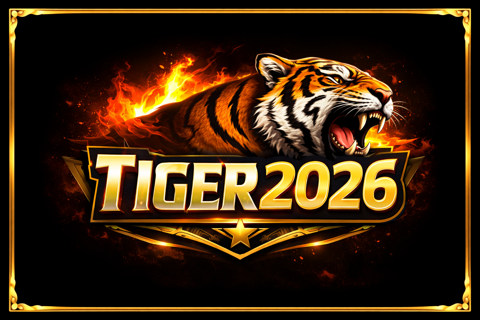 Tiger 2026